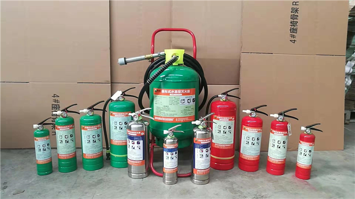 1泉州灭火器2泉州干粉灭火器