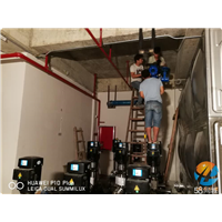 永春喷淋管道检修，消防水泵保养