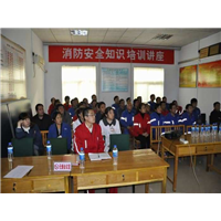 消防方案安全培训_惠安消防厂家咨询