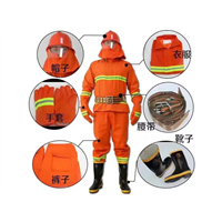 关注消防安全，石狮消防器材厂家