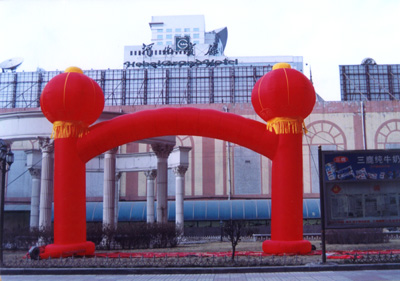 供应襄樊气模价格02