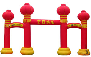 供应襄樊盘龙气柱价格03 