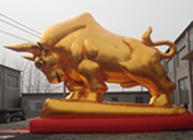 金牛
