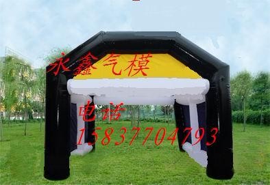灵棚1
