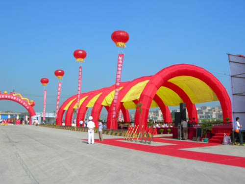 供应襄樊气模价格01 