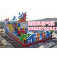 120平方鲨鱼争霸