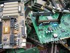 石狮电子元件回收│石狮线路板回收 