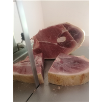 四川半野血藏猪冷鲜肉 