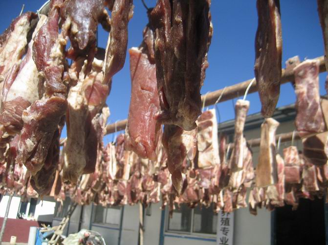 风干肉--风干肉批发、风干肉供应商