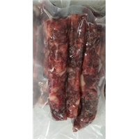 高原生态藏猪广味香肠500g 