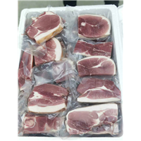 半野血藏猪冷鲜肉 