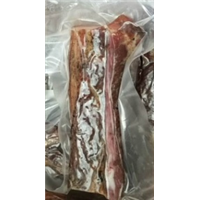 高原生态藏猪风干肉500g 