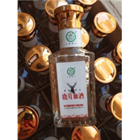 高原养生鹿茸血酒100ml 