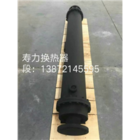寿力换热器.湖北哪有换热器生产厂家?