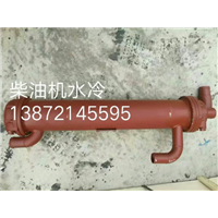 柴油机水冷器.湖北黄石专业生产厂家