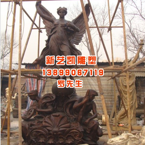 新疆雕塑，新疆雕塑公司 