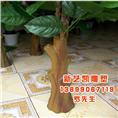 新疆仿真植物价格-新疆仿真植物定做 