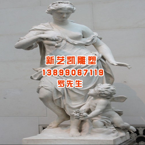 新疆玻璃钢雕塑--新艺凯雕塑 