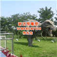 新疆园林雕塑-库尔勒园林雕塑 