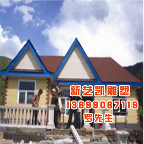 新疆生产移动流动板房-流动板房价格 