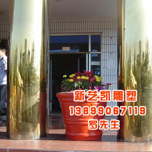 花盆系列/生产/批发/零售/一条龙服务 