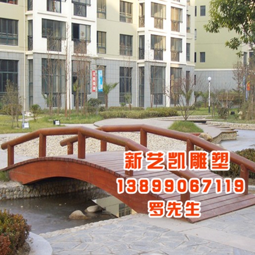 中欧西式亭子/各种异型桥 