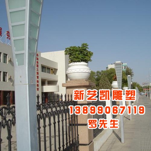 花盆系列/生产/批发/零售/一条龙服务 