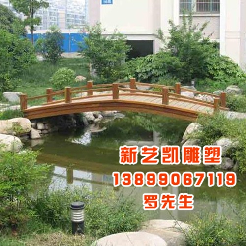 休闲凉亭/中式/欧式/木制 