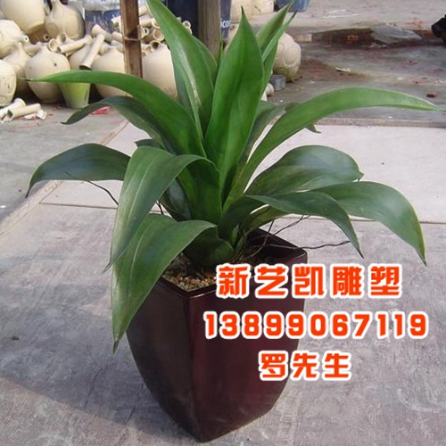 户外景观花盆/花器/种植箱景观花盆 