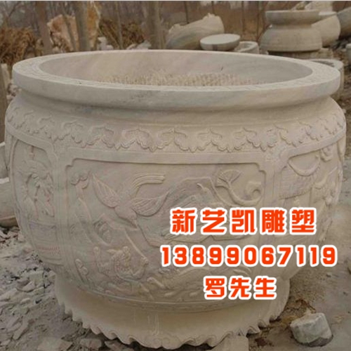 花盆制作厂家/新疆花盆制作厂家 