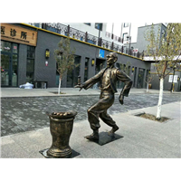 新疆雕塑厂家 