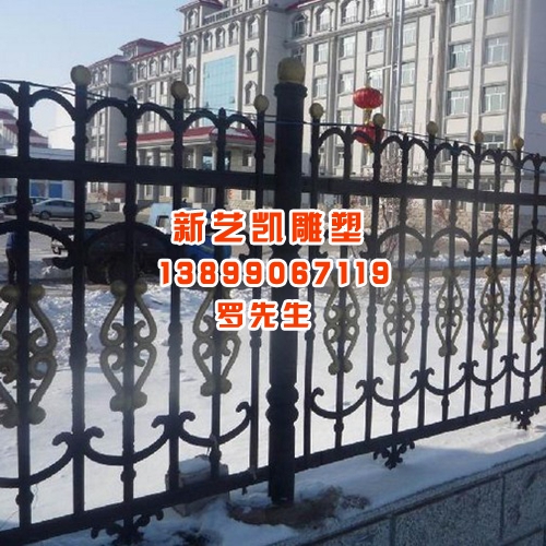 订做新疆各种护栏围栏 