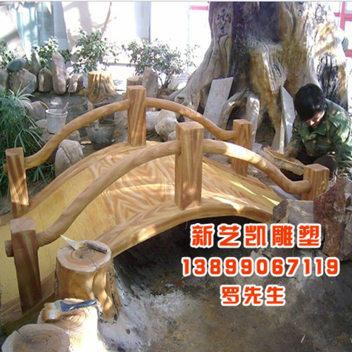 假山喷泉系列 