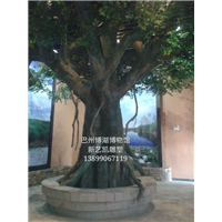 新疆仿真雕塑 