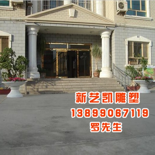 花盆系列/生产/批发/零售/一条龙服务 