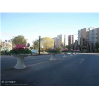 新疆景观雕塑