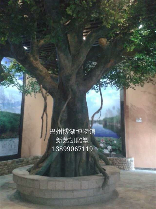 新疆仿真雕塑 