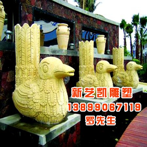 哪里的沙岩雕塑好 
