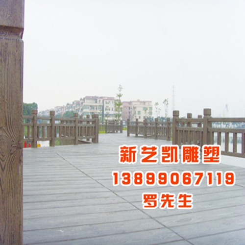 中西欧现代亭子 