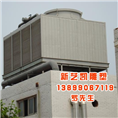 新疆方形冷却塔/巴州方形冷却塔 