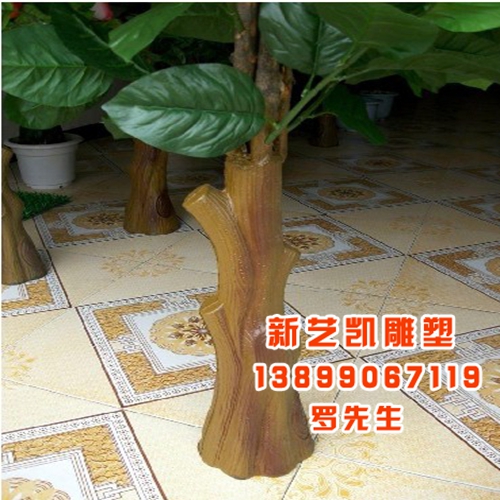 新疆仿真植物价格-新疆仿真植物定做 