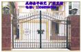 铁艺门 
