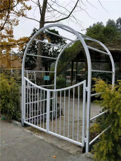 四川铁艺