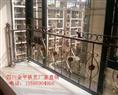 精品栏杆
