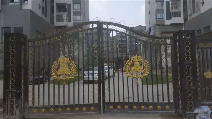 内江世纪滨江