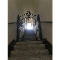 叠香园小门