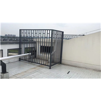 成都铁艺铝艺栏杆制作厂