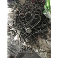 成都铁艺铝艺栏杆制作厂