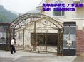 铁艺门 成都铁艺大门+成都铁艺公司 