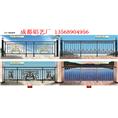 四川铝艺栏杆 成都铝合金栏杆 